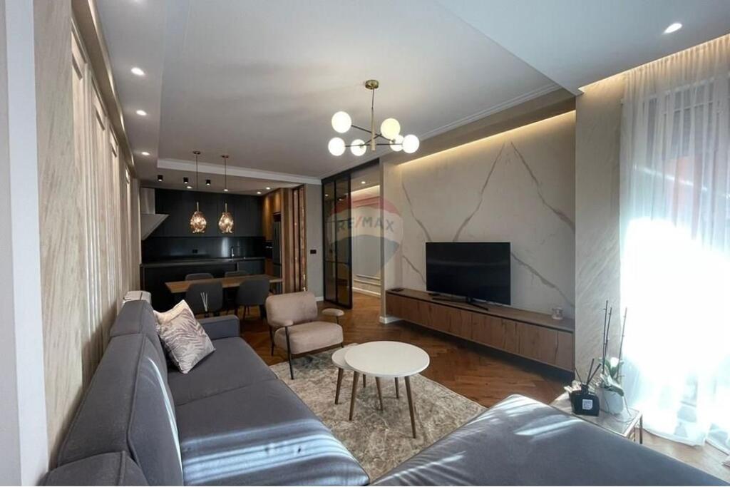 Apartment 3+1 for rent at Foleja Gjelber!