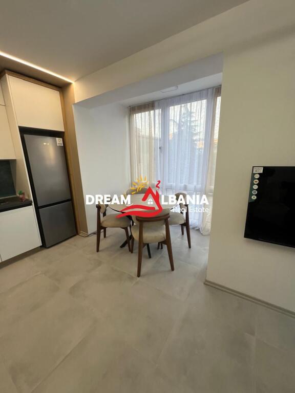 Apartament 2+1 me qera ne zonen e Rr. se Elbasanit, prane “Gjykates se Apelit” ne Tirane (ID 4229445)