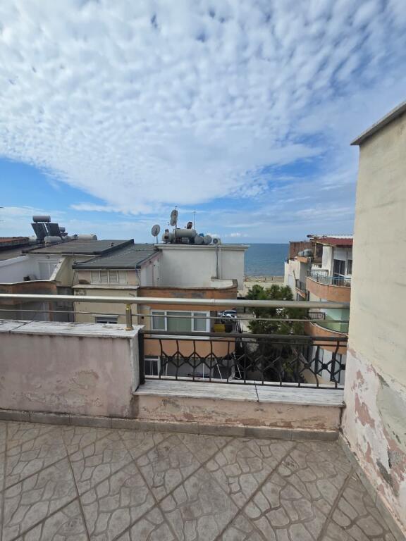 SHITET PENTHOUSE PAMJE DETI 3+1+2 +VERAND 📍 SHKEMBI I KAVAJES DURRES