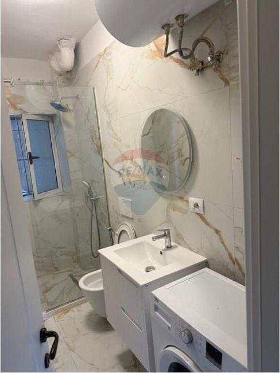 Apartament 3+1 tek Rruga e Durresit