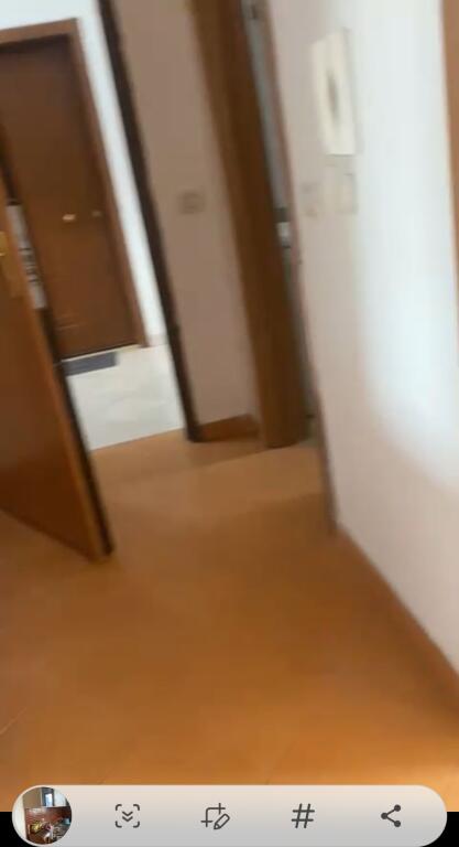 400 euro apartment 1+1 furnished in Yzberisht near Nela 6