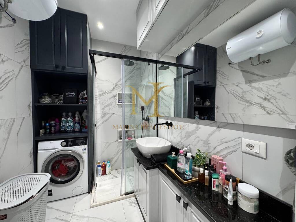 Qira super apartament 2+1+2 ne Durres!!