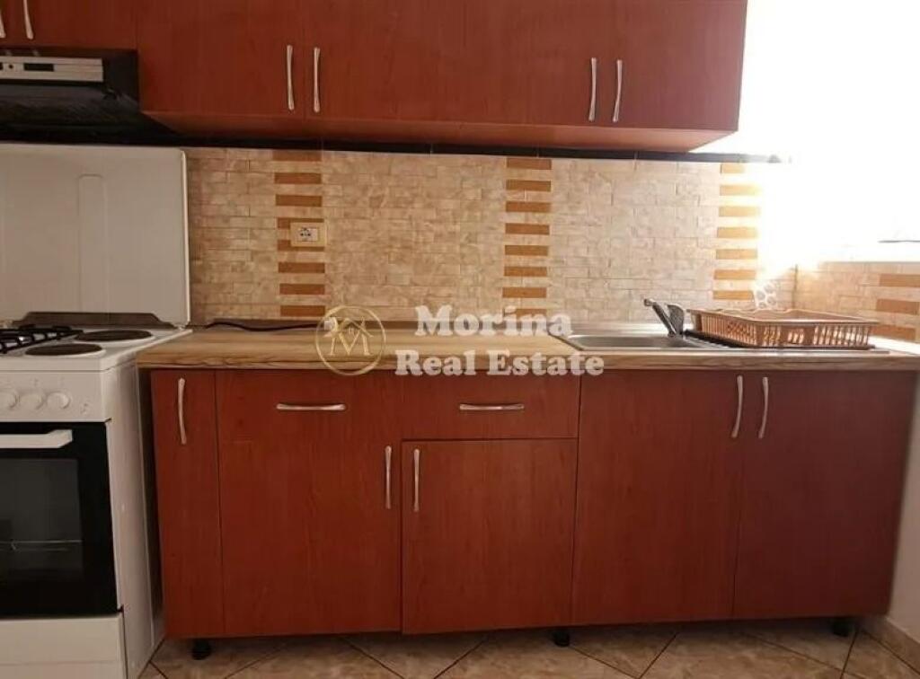 Qera | Apartament 1 + 1 | Rruga e Kosovareve | 500 €/muaj