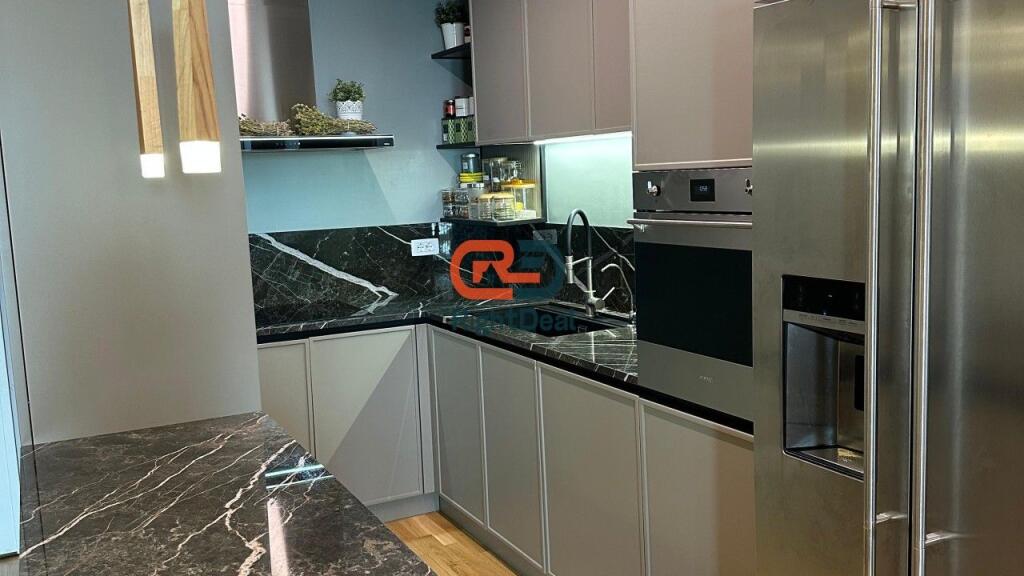 Tek Rezidenca Park Life, Jepet Me Qira Super Apartament 2+1 Me Arredim Modern!!!