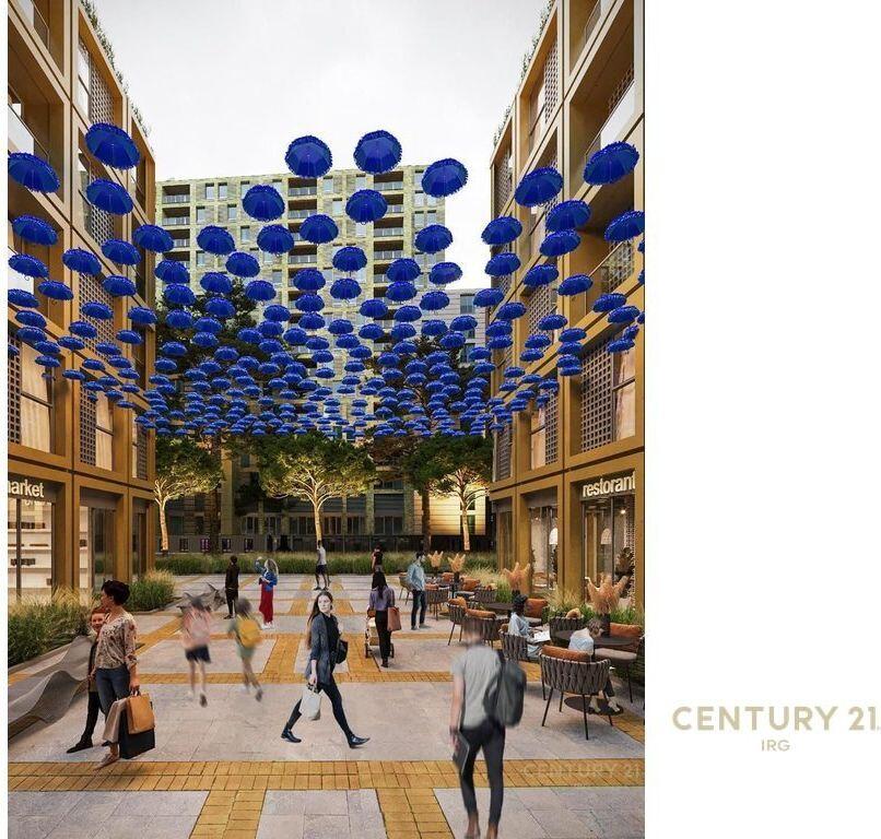 VENDESI 2 APPARTAMENTI 1+1 IN UNAZE DI FRONTE AL DISPENSARIO!