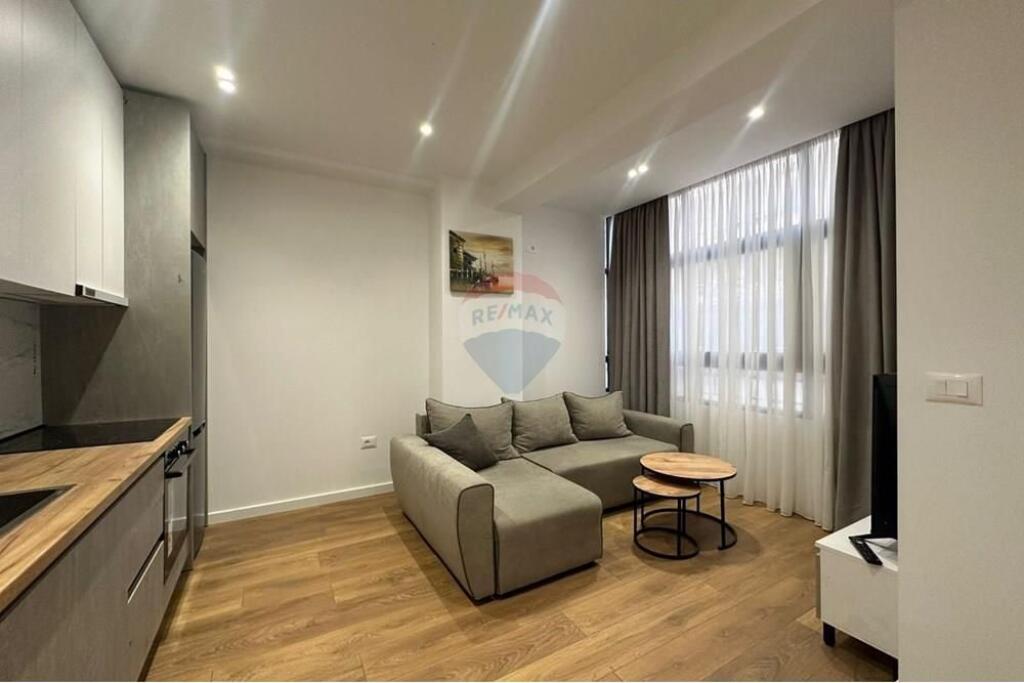 SHITET, APARTAMENT 1+1, KOMUNA E PARISIT, TIRANE