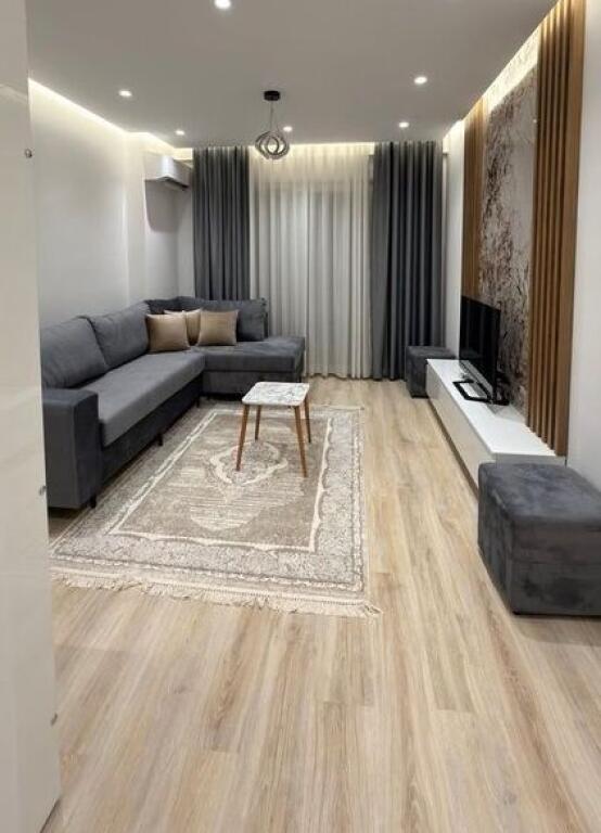 Apartament 1+1 Në Shitje në Astir Tek Kompleksi Klensi