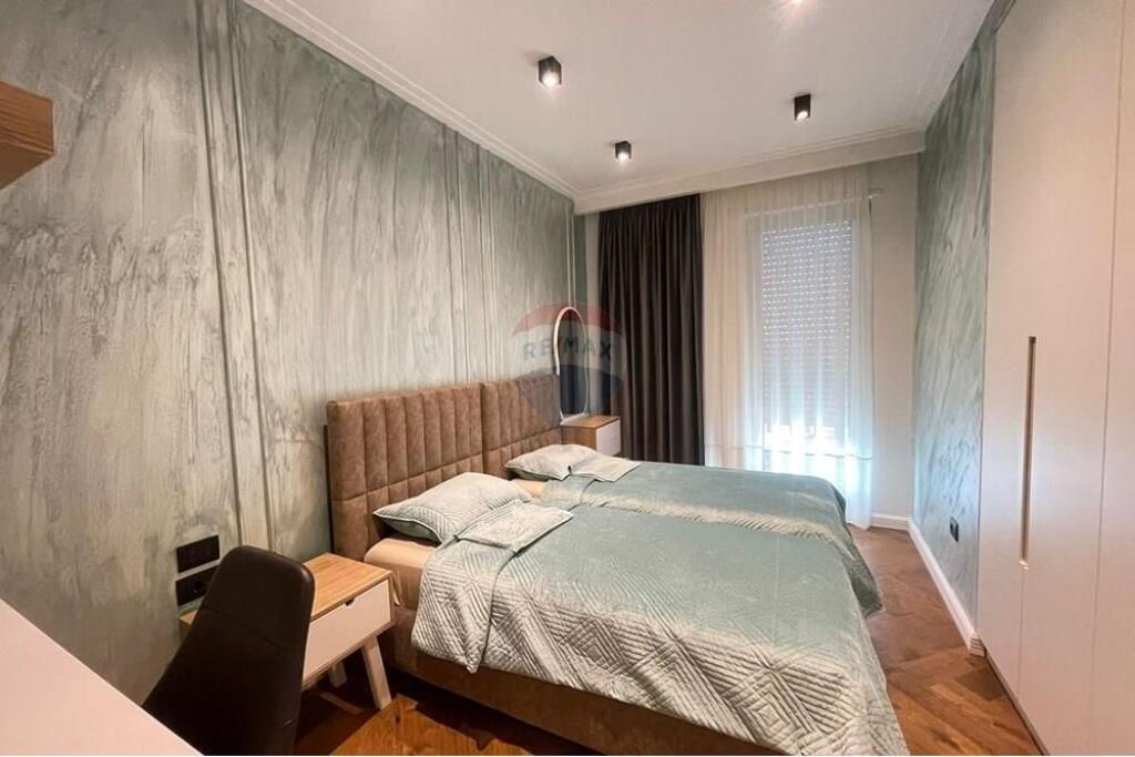 Apartment 3+1 for rent at Foleja Gjelber!