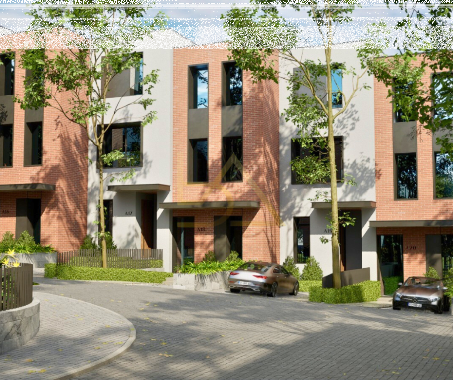 Villa in vendita – Piccadilly Residence, Mjull - Bathore, Tirana