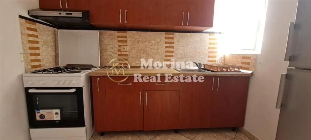 Qera | Apartament 1 + 1 | Rruga e Kosovareve | 500 €/muaj
