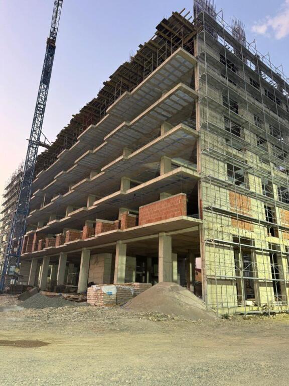 ‼️ Apartment 1+1 for Sale Former Aviation Field ‼️