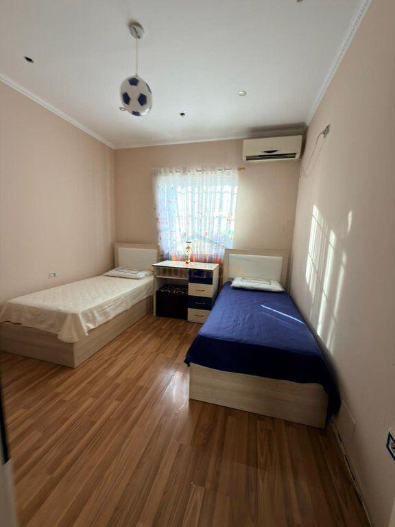 Qera, Vilë 2-Katëshe, Rruga Halil Malaj,Don Bosko , Tiranë.