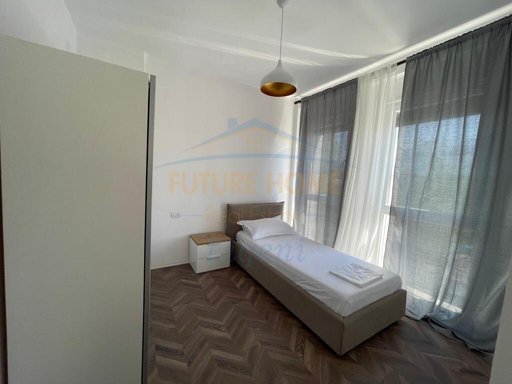 Qera, Apartament 2+1+2, Stacioni i Trenit, Tiranë.