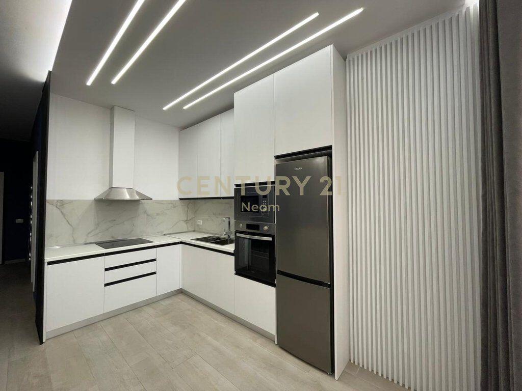 Rent, modern 2+1 apartment Dry Lake with open view! 1,000 € /Month