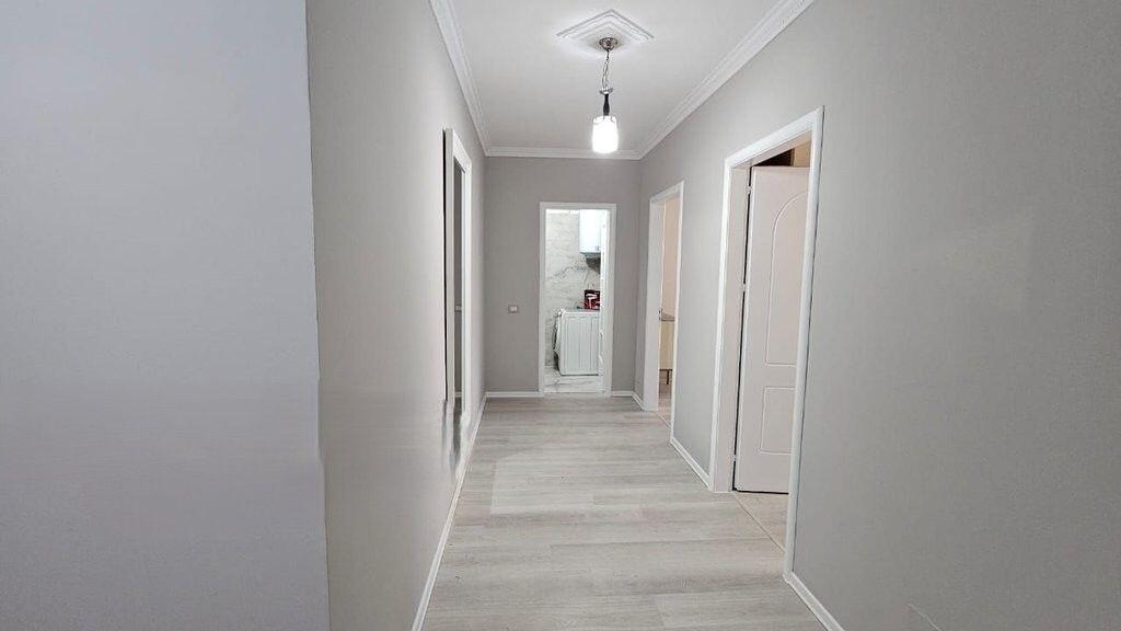 JAPIM ME QIRA APARTAMENT 2+1 NE KOMUNEN E PARISIT! 800 € /Muaj