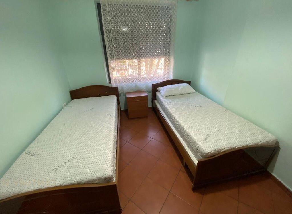 JEPET ME QIRA APARTAMENT 2+1 PERBALLE HARRY FULTZ.