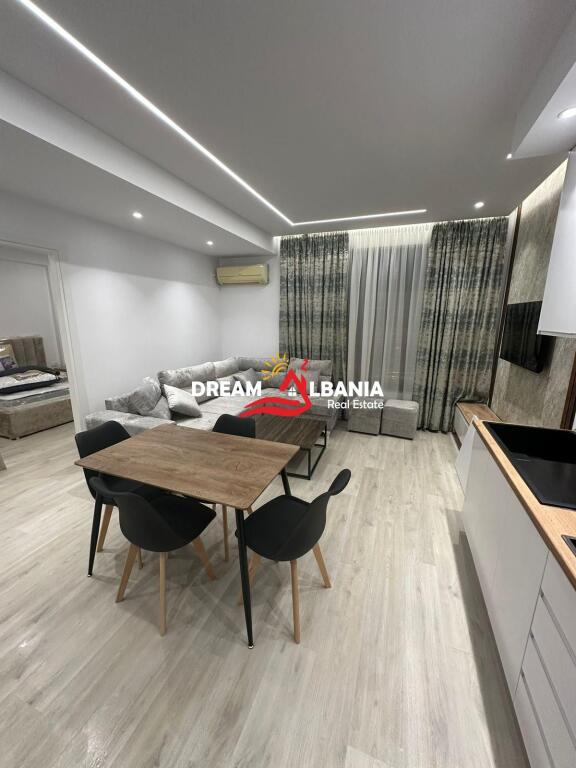 Modern 1+1 apartment for rent, Zogu i Zi (ID 42111343)