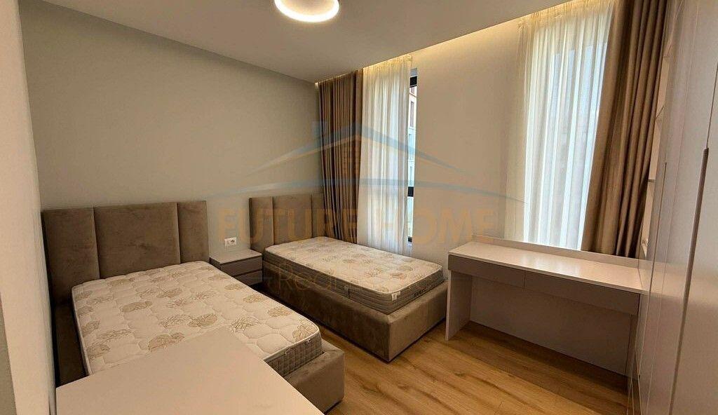 Affitto Appartamento 2+1+2 + Posto Auto – Amma Residenza, Via Jordan Misja