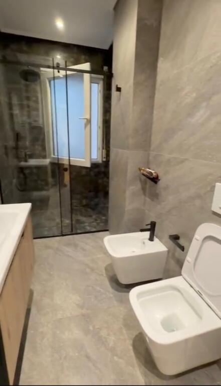 Appartamento 2+1 in vendita a Shkoze