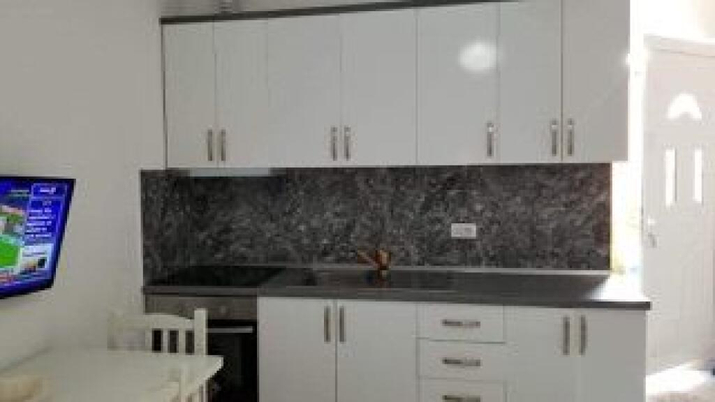 Apartment 1+1 ne Sauk te ri me 250€