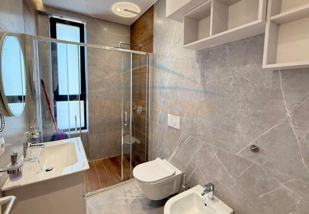 Affitto Appartamento 2+1+2 + Posto Auto – Amma Residenza, Via Jordan Misja