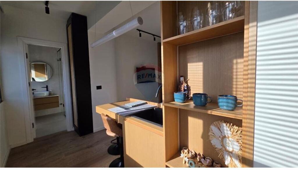 Studio &amp; 1+1 Apartment for Sale