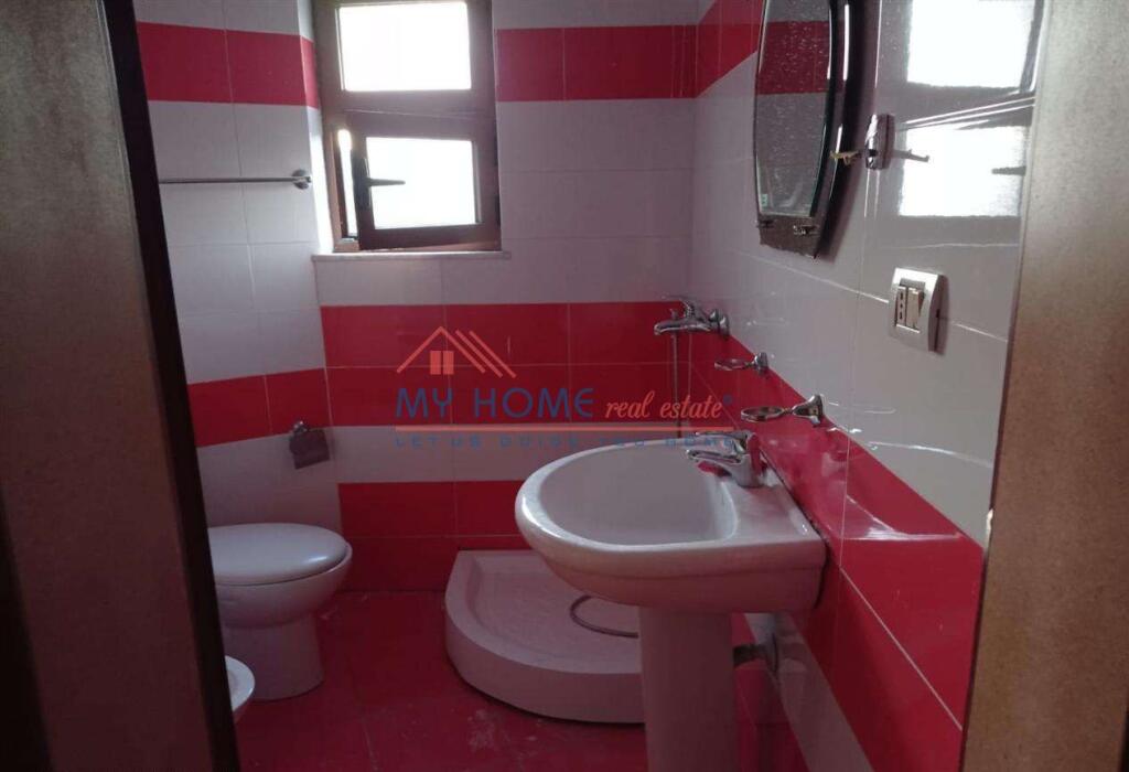 Apartament 1+1 ne Shitje te Rruga e Elbasanit Tirane