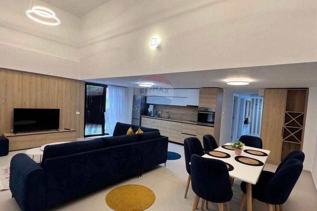 Duplex for rent in Kodra e Diellit!