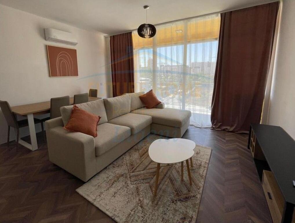 Qera, Apartament 2+1+2, Stacioni i Trenit, Tiranë.
