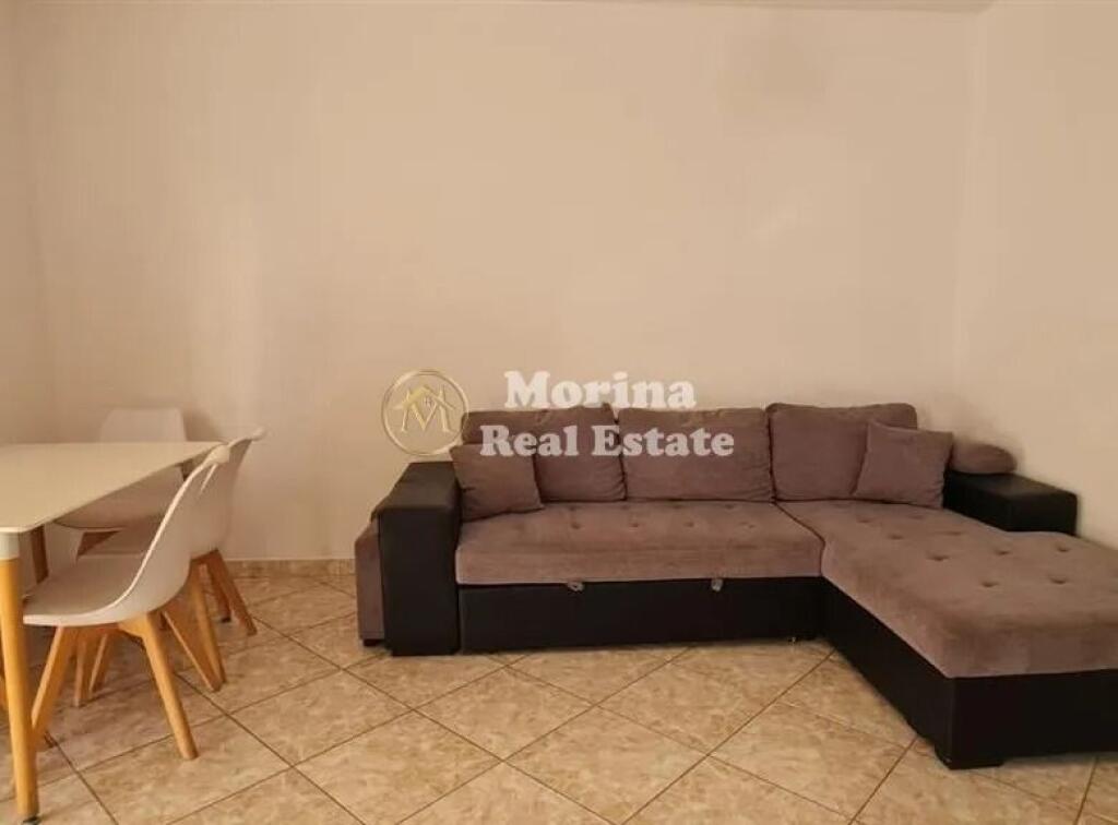 Qera | Apartament 1 + 1 | Rruga e Kosovareve | 500 €/muaj