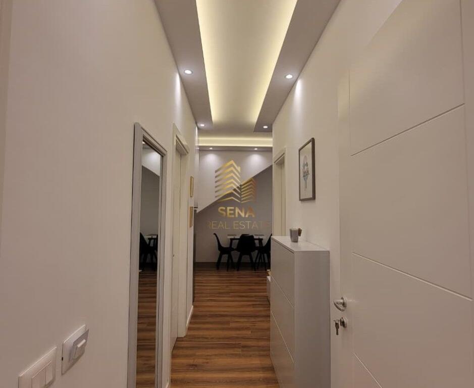 Affitto, Appartamento 1+1, Via di Durazzo, 65.000 ALL/mese Trattabile