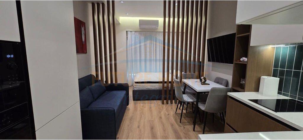 JEPET ME QERA GARSONIERE TEK KOMPLEKSI KAIMI,ALI DEM