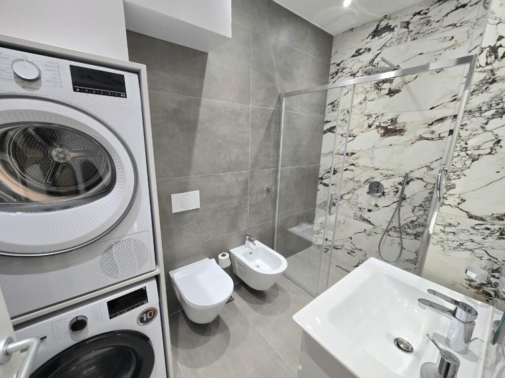 Apartment 2+1 for rent