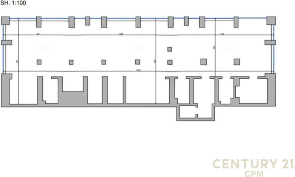 Locale Commerciale in Vendita in Via Bardhyl! Locale commerciale in vendita in via “Bardhyl”, vicino all'incrocio “4 Martiri”.