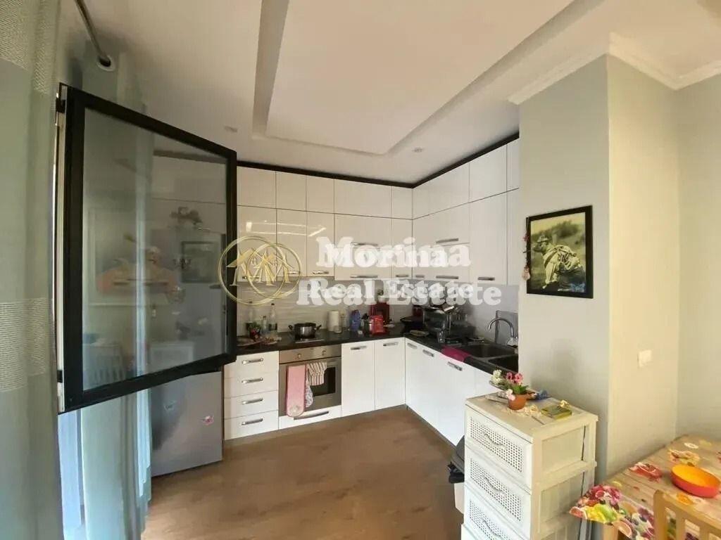 Qera | Apartament 1 + 1 | Don Bosko | 600 €/muaj