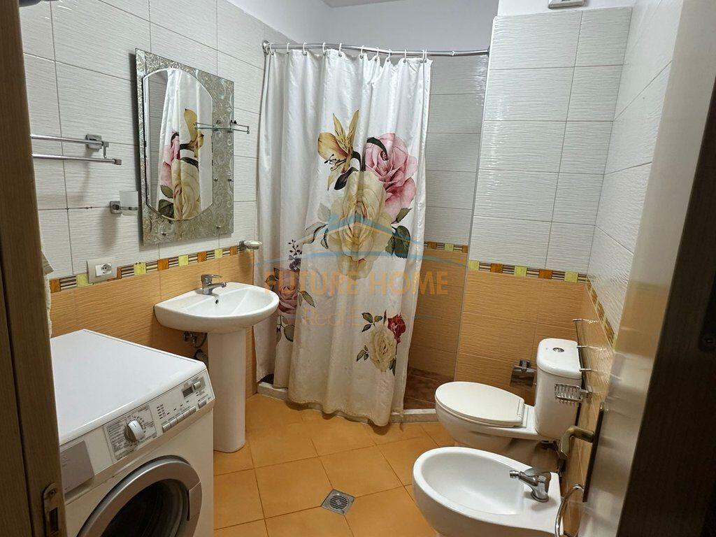 Qera, Apartament 1+1, Liqeni i Thate, Tirane.
