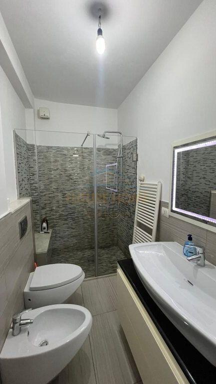 Apartament 1+1, Fresku, Tiranë