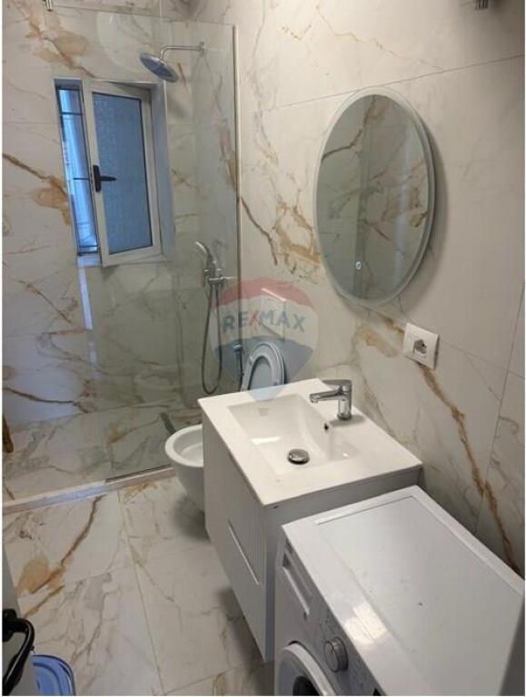 Apartament 3+1 tek Rruga e Durresit