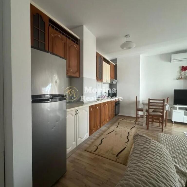 Qera | Apartament 1 + 1 | Rruga Siri Kodra | 500 €/muaj