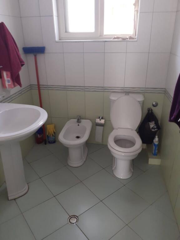 🏙️ Jepet me qira apartament 1+1 tek rruga Mihal Grameno!!