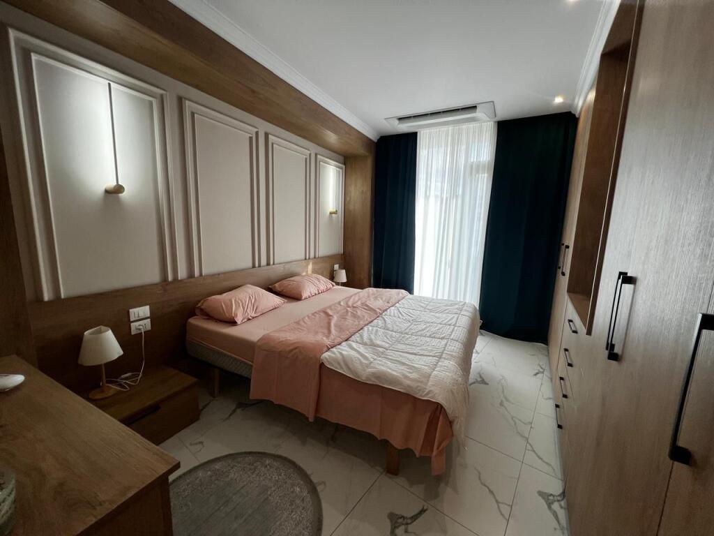 Apartament 2+1+2 Lake View