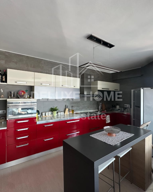 Apartament me Qira 2+1