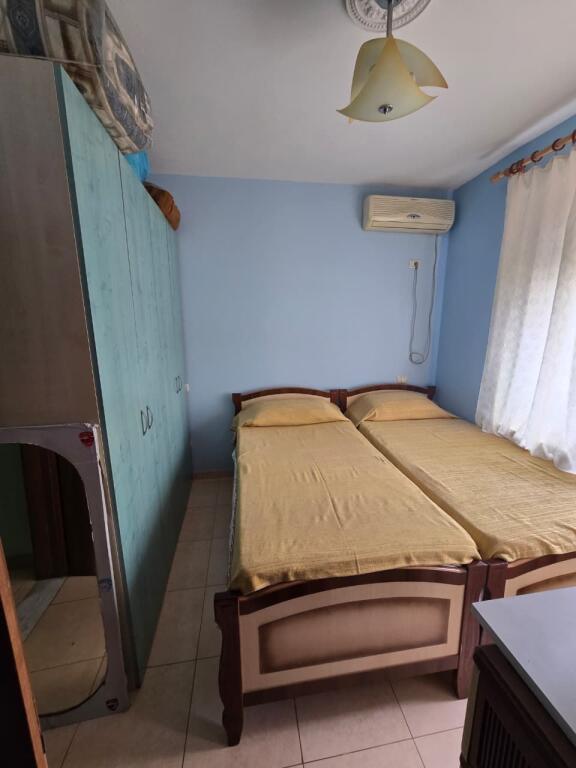 SHITET APARTAMENT 2+1+2 📍 GOLEM, DURRES