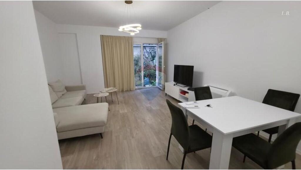 Apartment for Rent – FZ Residence