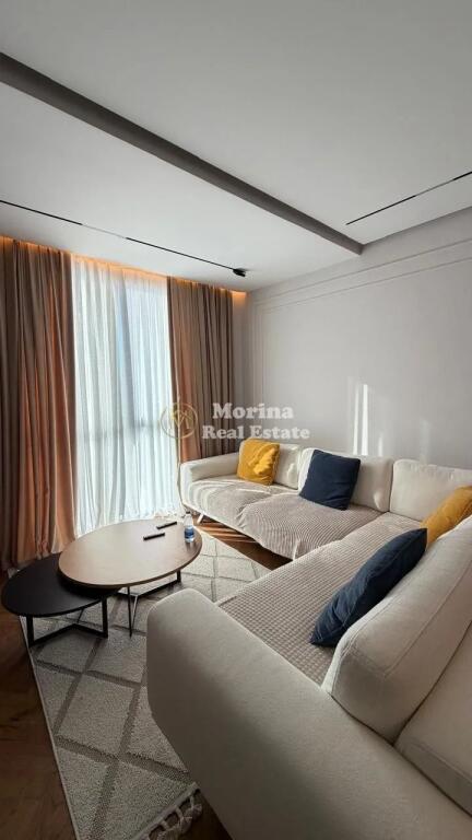 Qera | Apartament 3 + 1 | Rruga Mine Peza | 2200 €/muaj