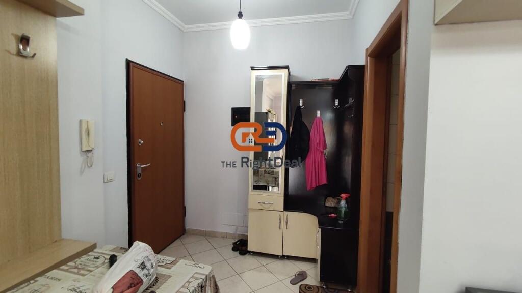 At the New Electric Market, 2+1 Apartment for Sale With 2 Parking Spaces Included in the Price!!