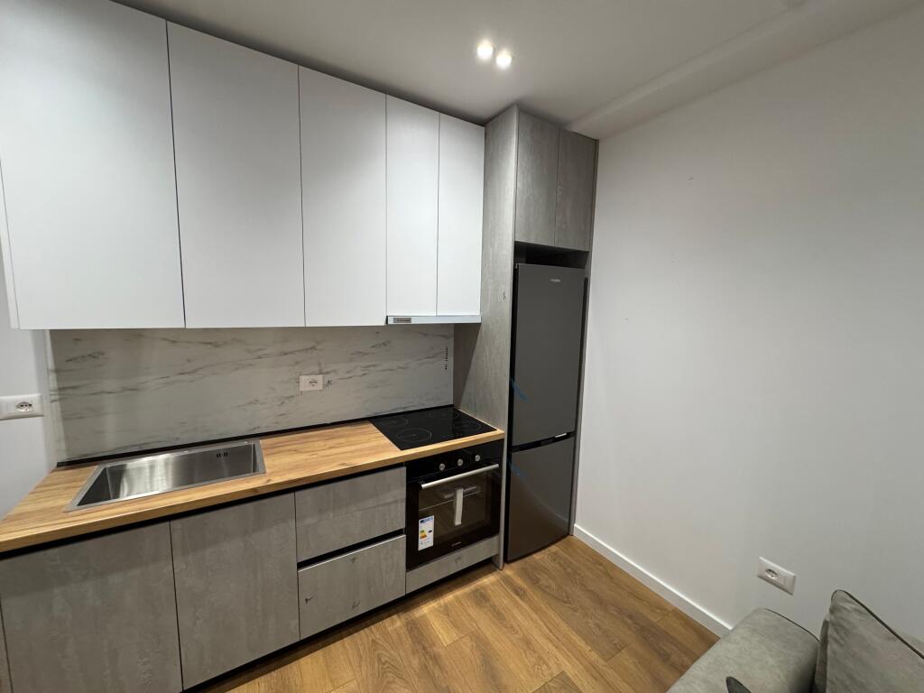 🏡 Apartment 1+1 for sale in Komuna e Parisit,  