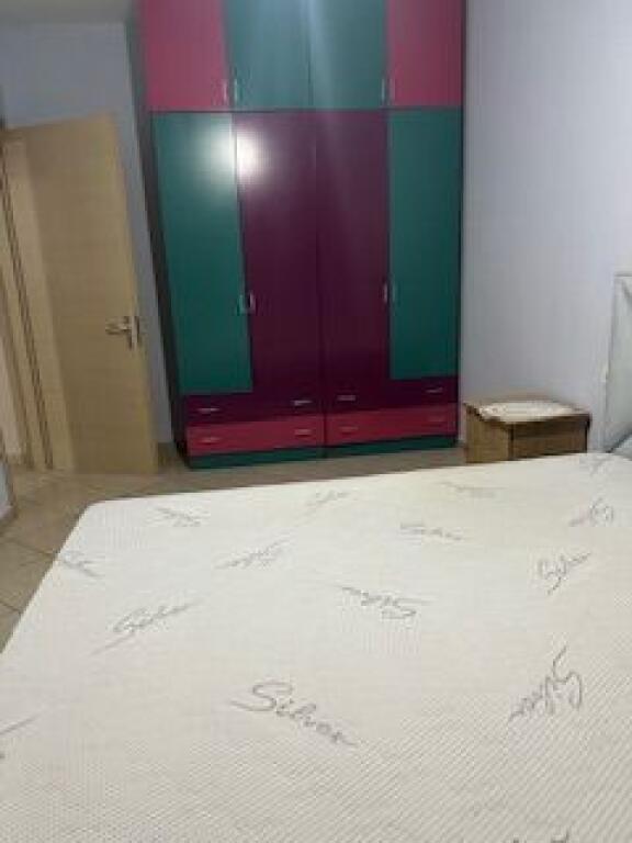 Apartment 2+1 in Astir with 450€