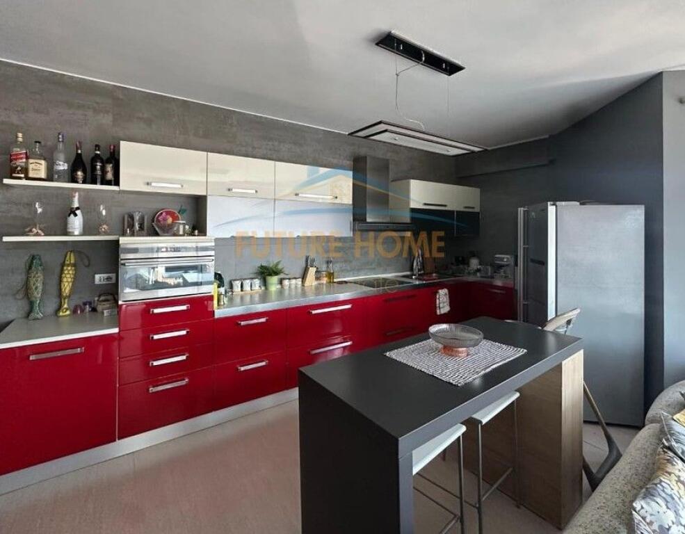 Qera, Apartament 2+1+2,Kompleksi Kika 1, Komuna e Parisit, Tirane.