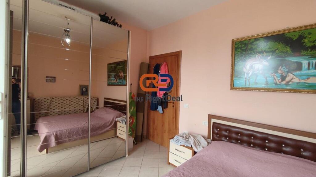 At the New Electric Market, 2+1 Apartment for Sale With 2 Parking Spaces Included in the Price!!